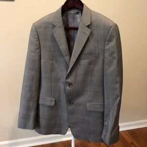40S  Slim Fit LAUREN Ralph Lauren Suit